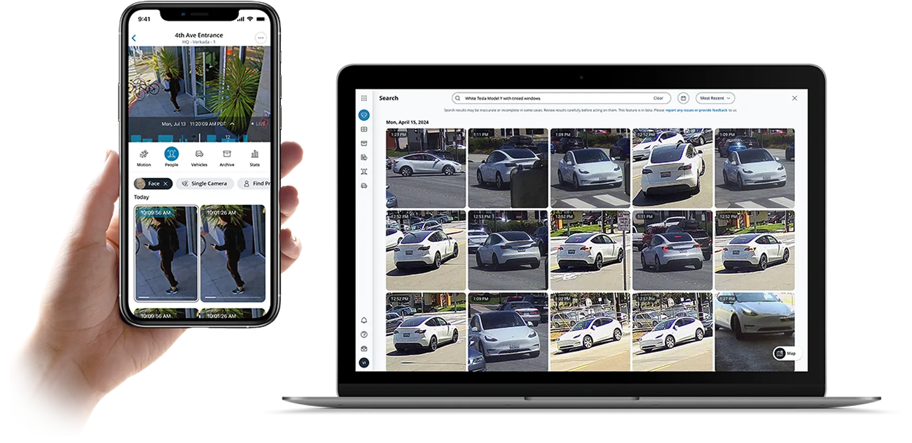 PC・タブレット・スマートフォンからいつでもアクセスできるクラウドベースの管理ダッシュボードです。