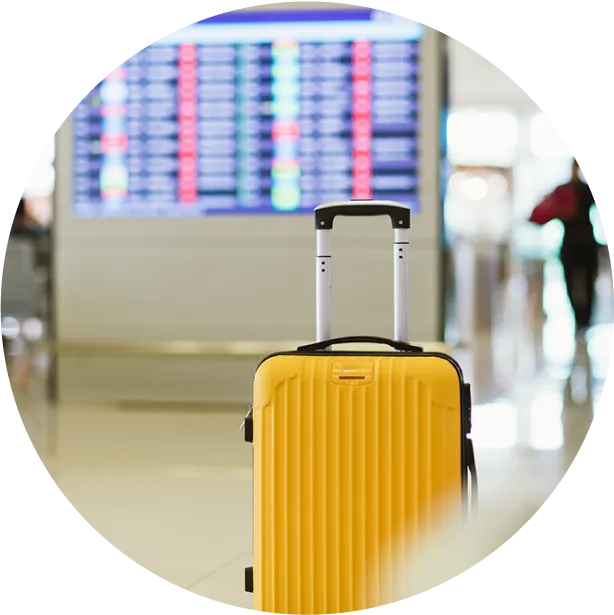 荷物紛失防止や来訪者対応の省力化を促進