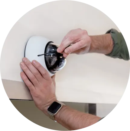 スムーズな導入と一元管理