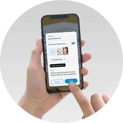 リアルタイム通知とアラート機能