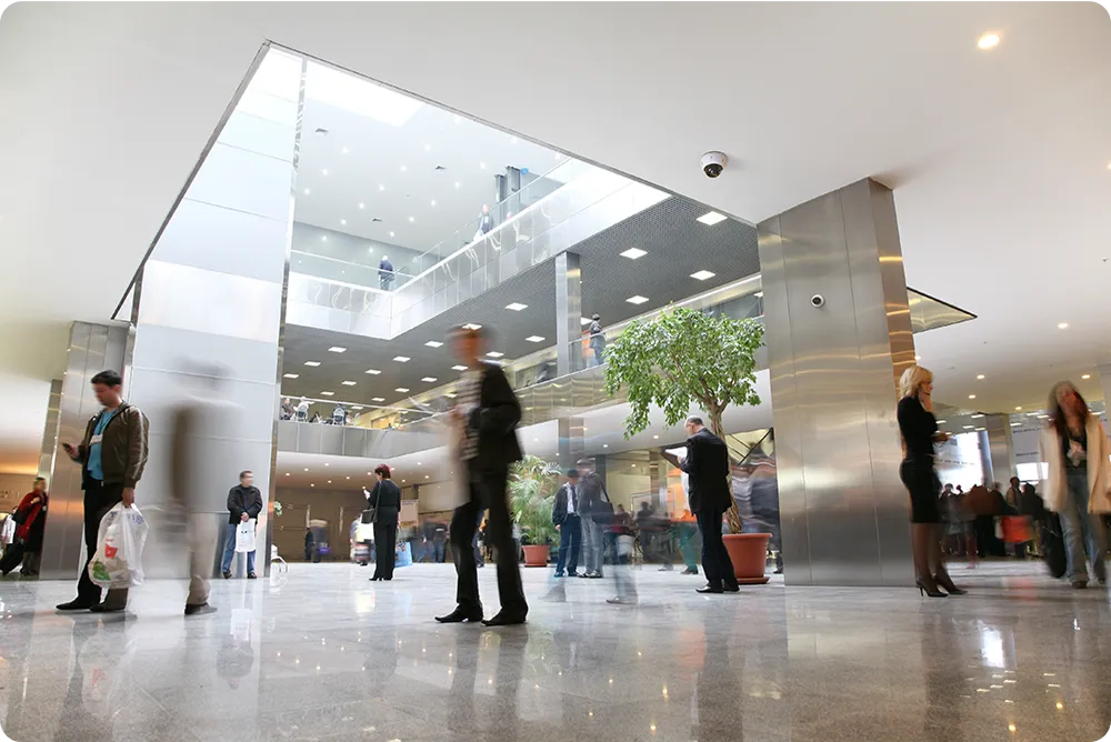 世界33,000社以上が導入するグローバルブランド