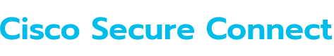 Cisco Partner Premier Provider Cisco Secure Connect