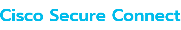 Cisco Partner Premier Provider Cisco Secure Connect
