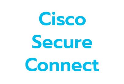 Cisco Partner Premier Provider Cisco Secure Connect