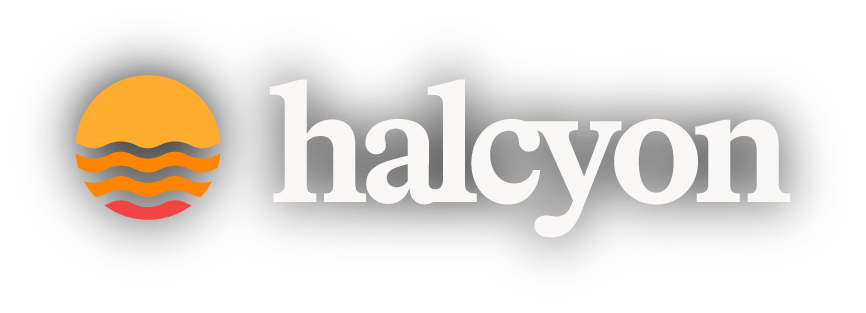 halcyon