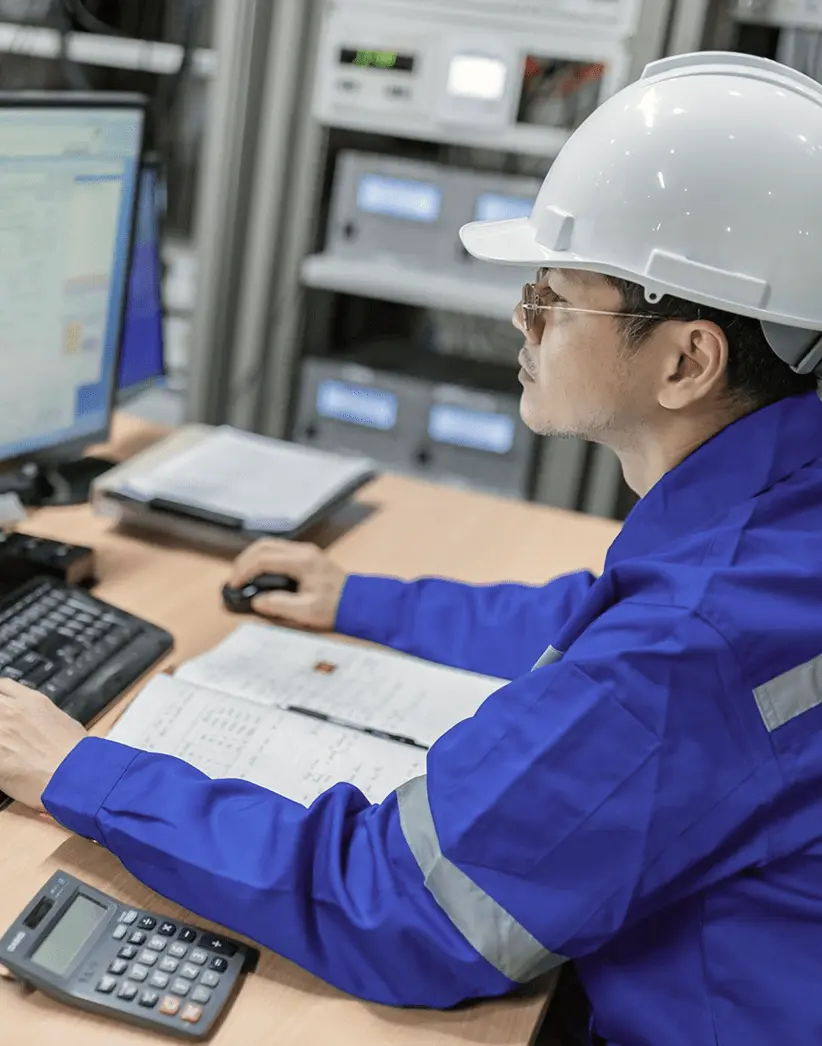 情報システム部の声