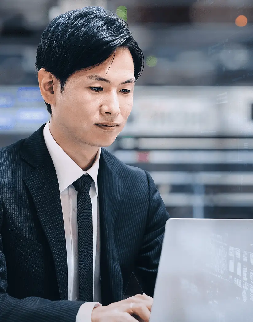 セキュリティ責任者の声