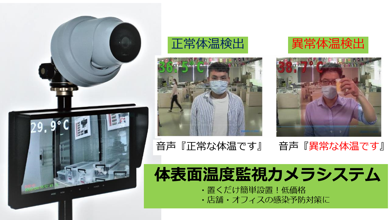 オフィス向けセキュリティシステムのご紹介 高千穂交易株式会社