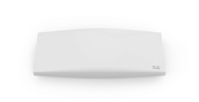 Cisco Meraki MR46 アクセスポイント