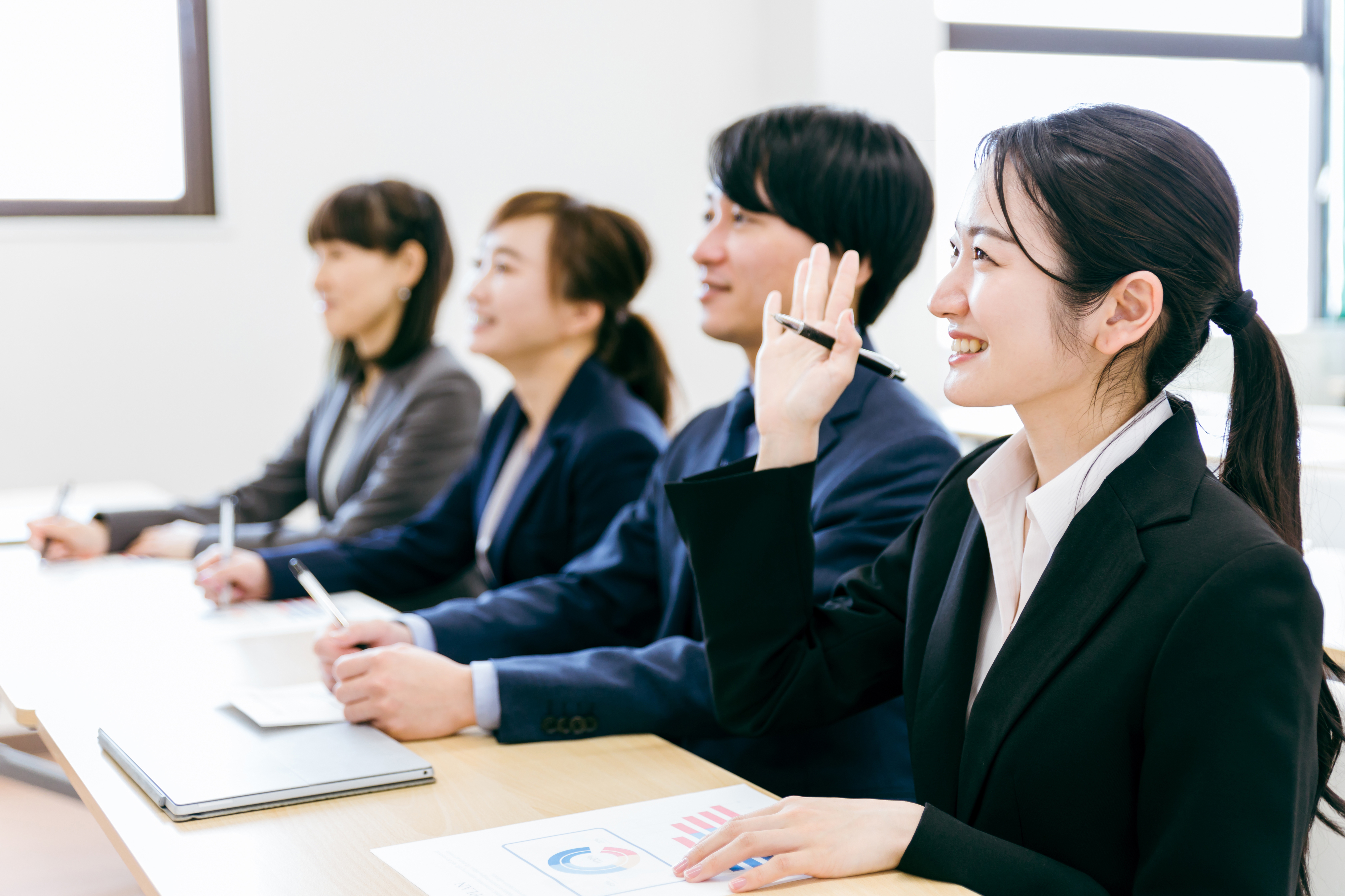 社員研修