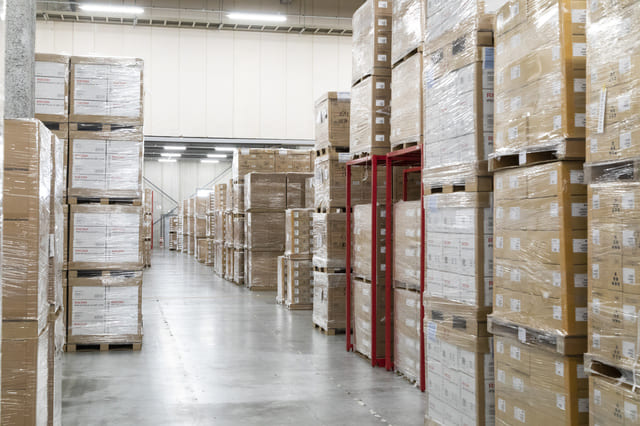 RFIDタグを選べば、運用が変わる