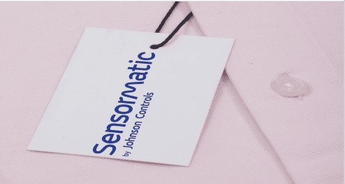 SensormaticRFID表示タグ