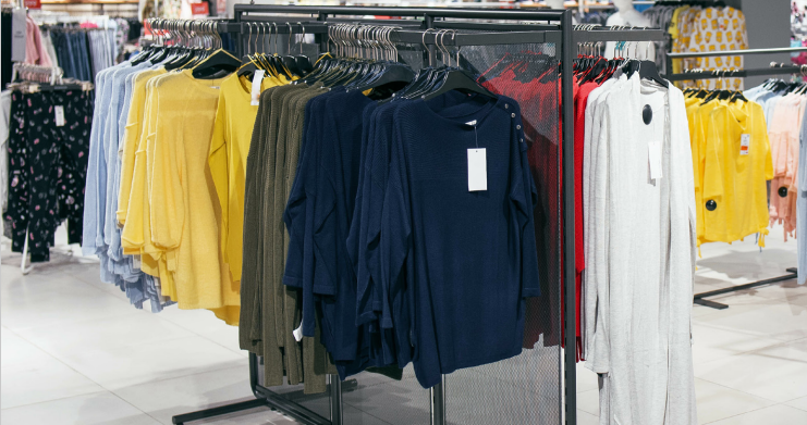 SensormaticRFIDロールラベル