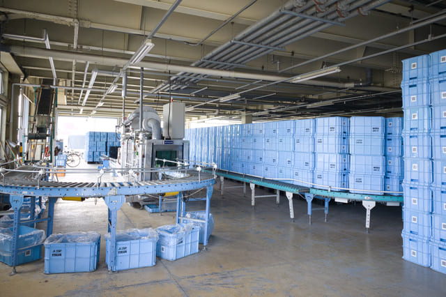 工場RFIDハンディリーダーライター RFIDハンディターミナル