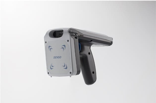 デンソー SP2 1W 高出力リーダライタ