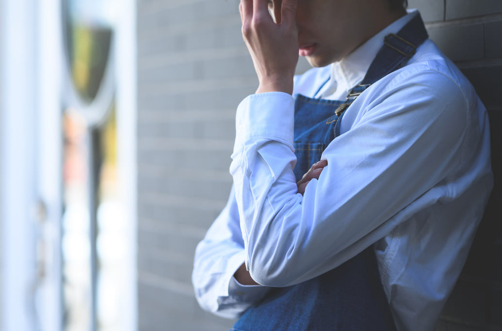 事実を判断に使える形で残す必要性を示すイメージ