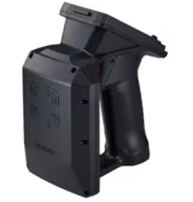 KEYENCE RX-DH1＋ DX-A600 1W高出力リーダライタ