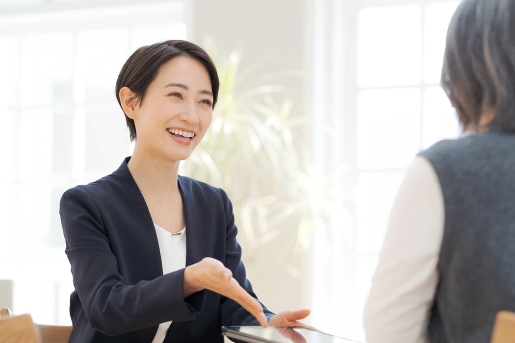 ソリューション効果