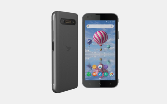 BLUEBIRD HF550X RFID 特定小電力リーダライタ