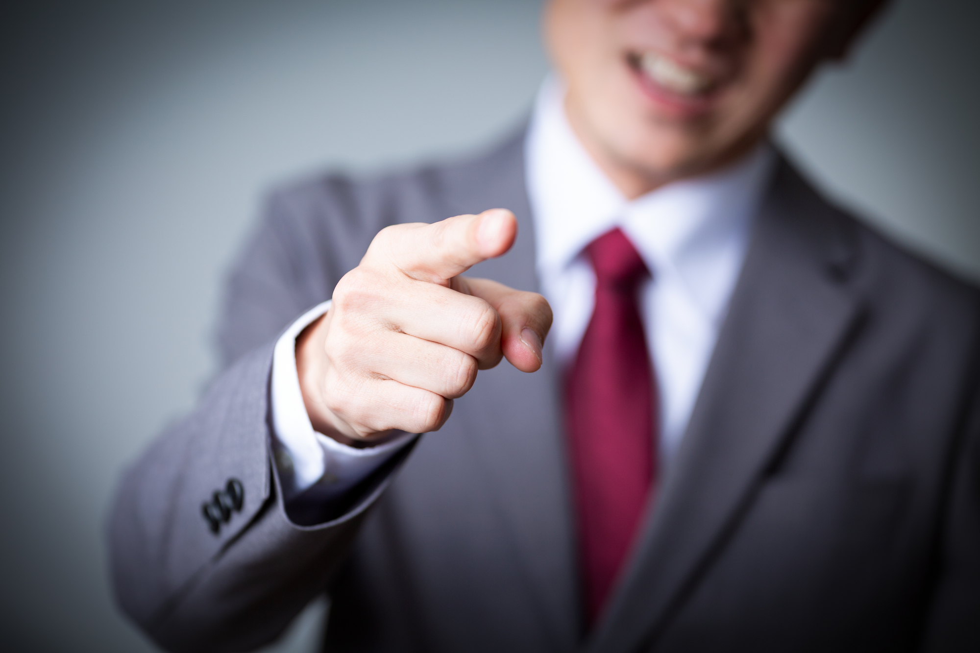 何が起きたか分からない接客状況