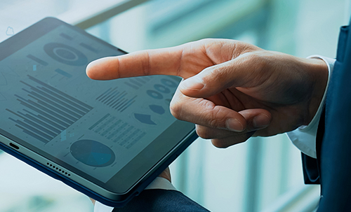 リテール業務効率化